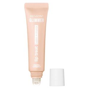 Glimmer Lip Treat Balm + Mask - Balsamo Labbra Scent free 001