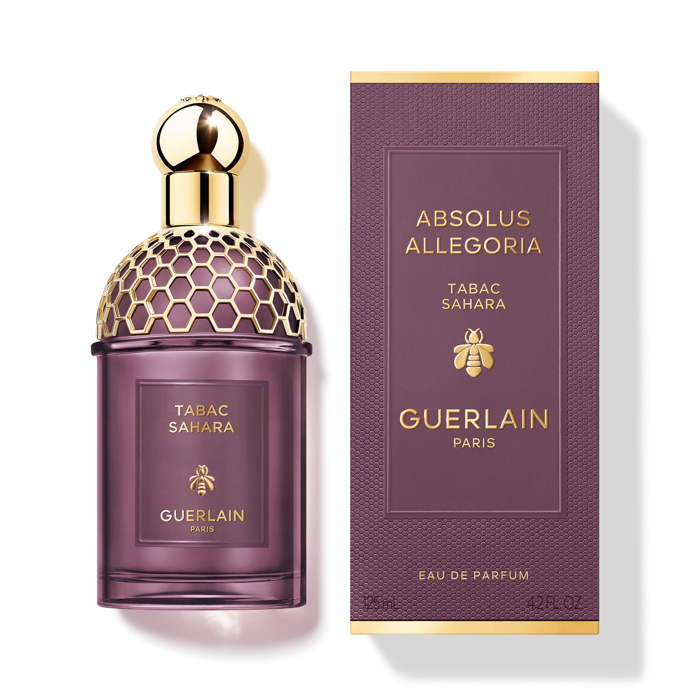 Absolus Allegoria Tabac Sahara - 125 ML