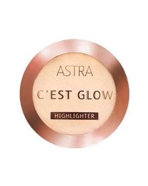 Astra C'est Glow - Illuminante compatto - 01