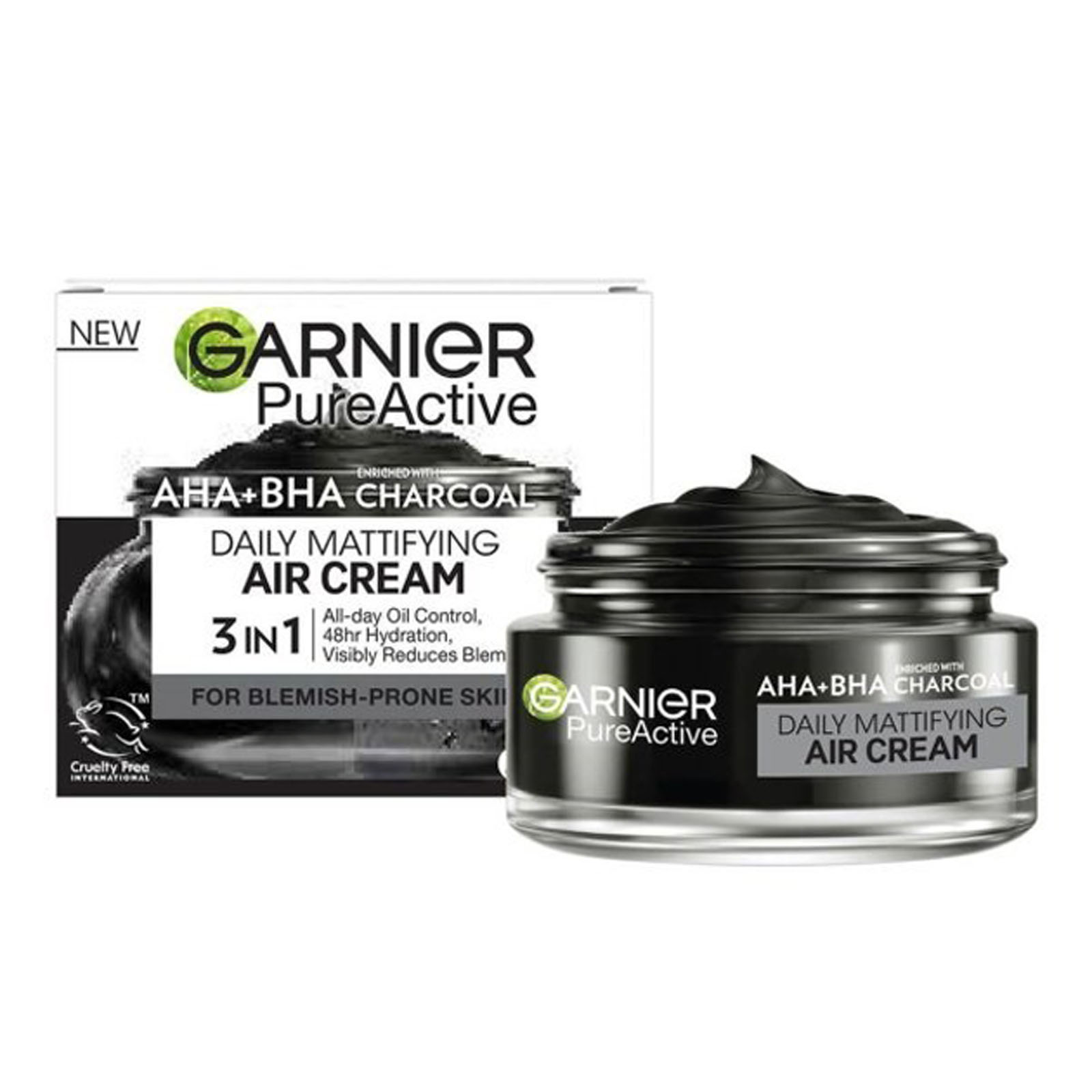 Crema Opacizzante Leggera Air Cream 50 ml