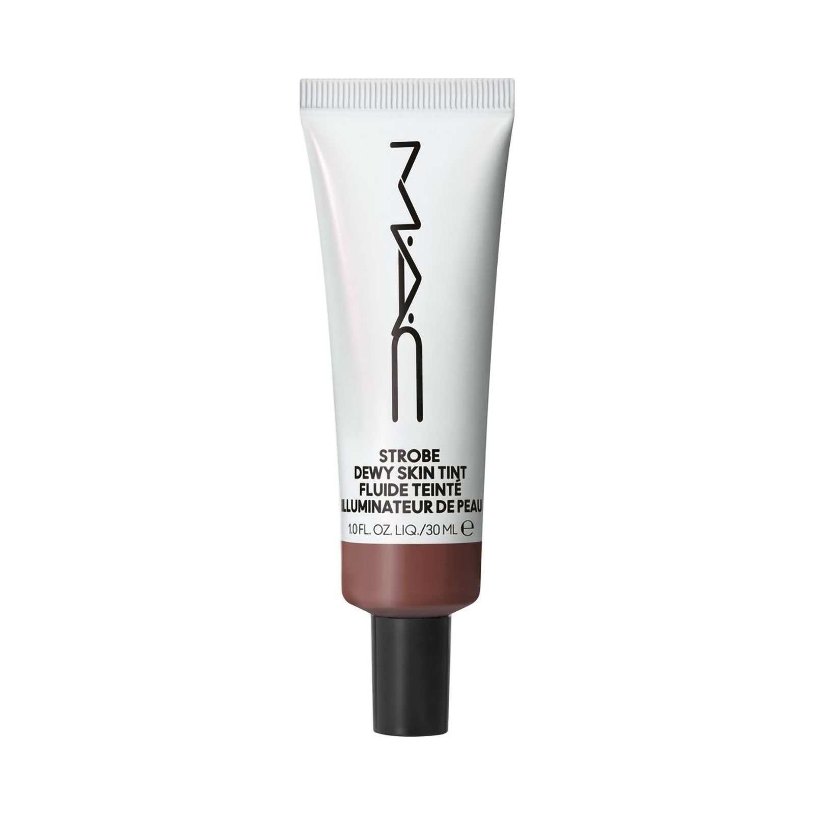 Strobe Dewy Skin Tint Tint dark deep