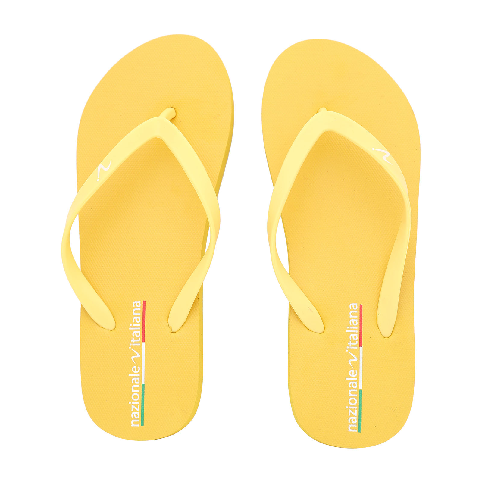 Infradito Donna Yellow 36