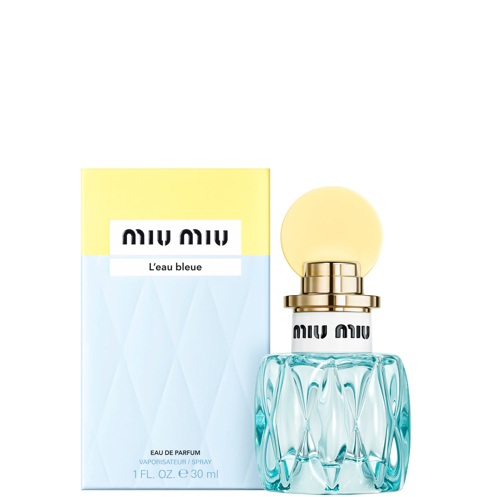 Miu Miu L’Eau Bleue - 30 ML