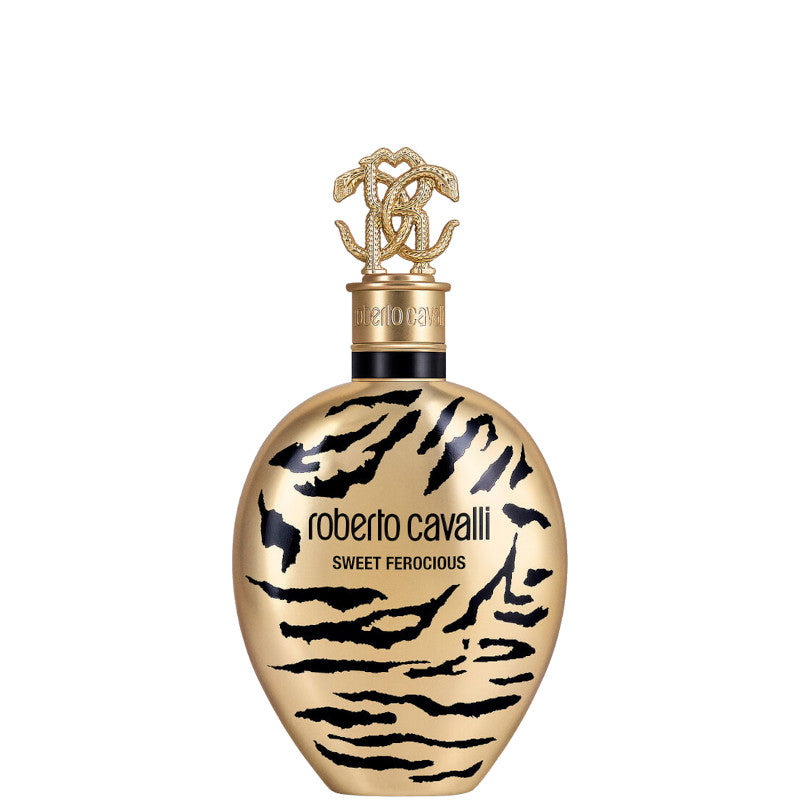 Sweet Ferocious - 30 ML