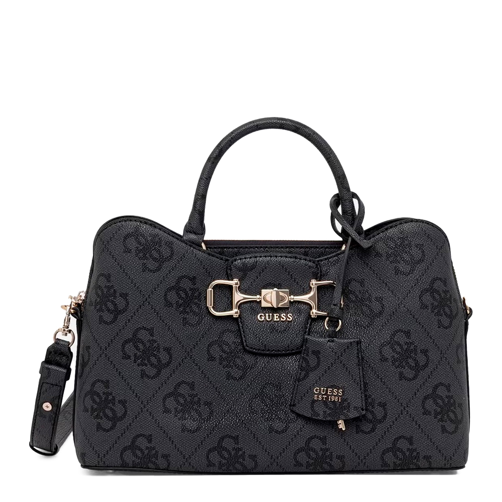 Guess Borse da donna, articoli da toeletta e valigie BORSA A TRACOLLA DA FIDANZATA CON LOGO JANIE