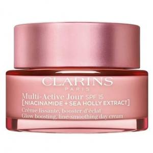 Multi Active Jour Spf15 50 ml
