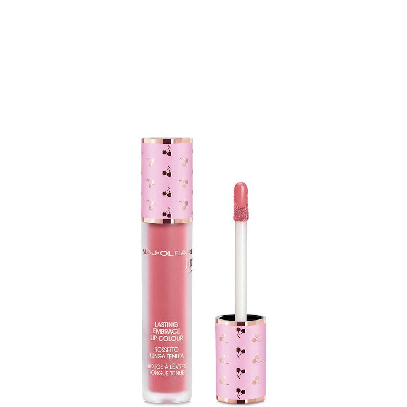 Lasting Embrace Lip Colour - Rossetto Liquido a lunga tenuta - N. 03 Rosa litchi