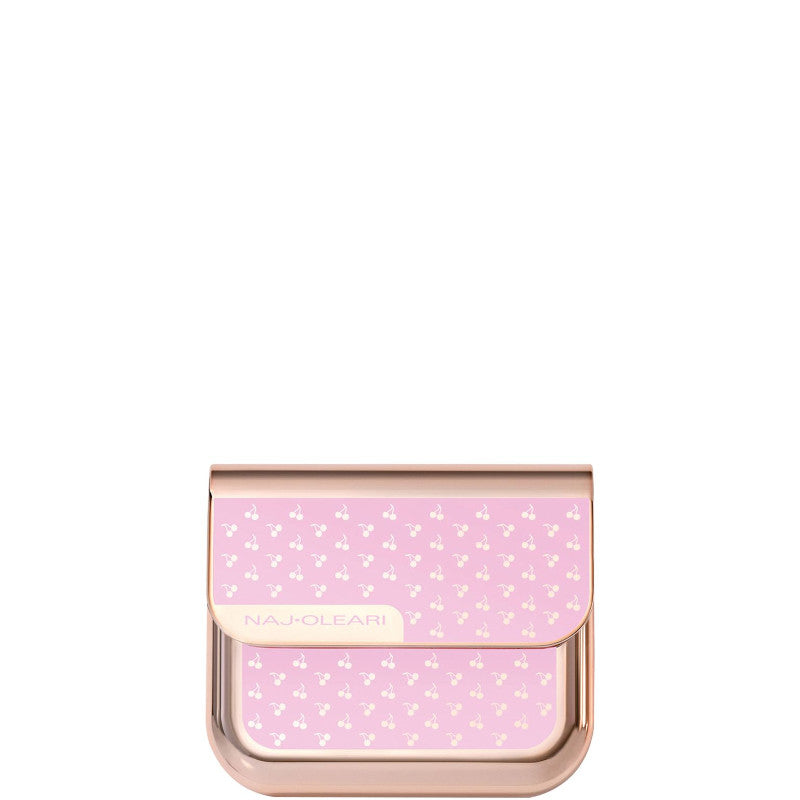 La Postina Rosa Make-up Palette XSmall Palette viso, occhi, labbra - Palette viso, occhi, labbra