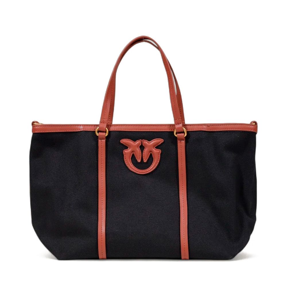 Pinko Borse da donna, articoli da toeletta e valigie BORSA SHOPPER CLASSICA MIRANDA