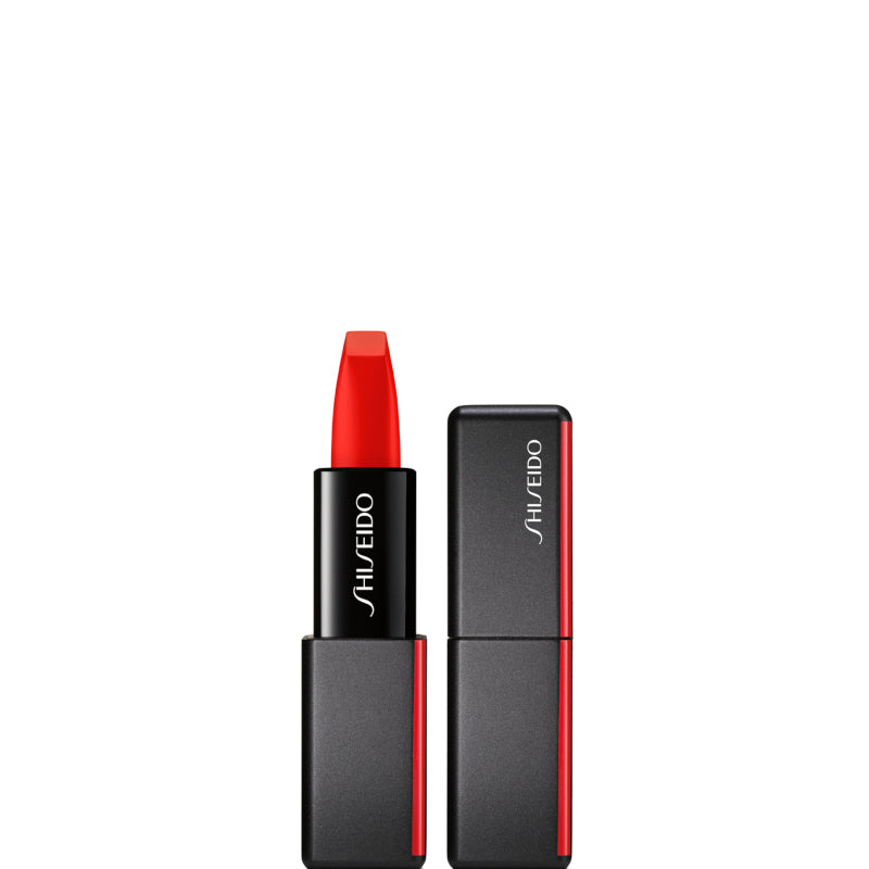 Lip Modern Matte Powder Lipstick - N.509 FLAME