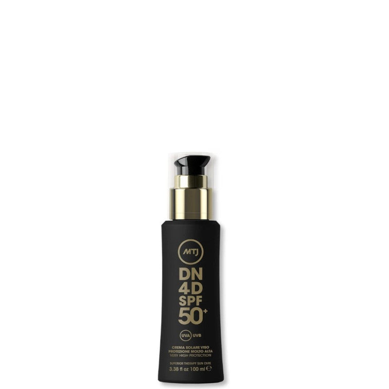 DN4D Cream SPF 50 Viso 100 ML - 100 ML