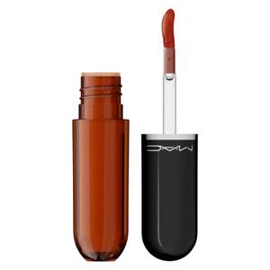 Lustreglass Stainglass Lip Tint Sizzled peach