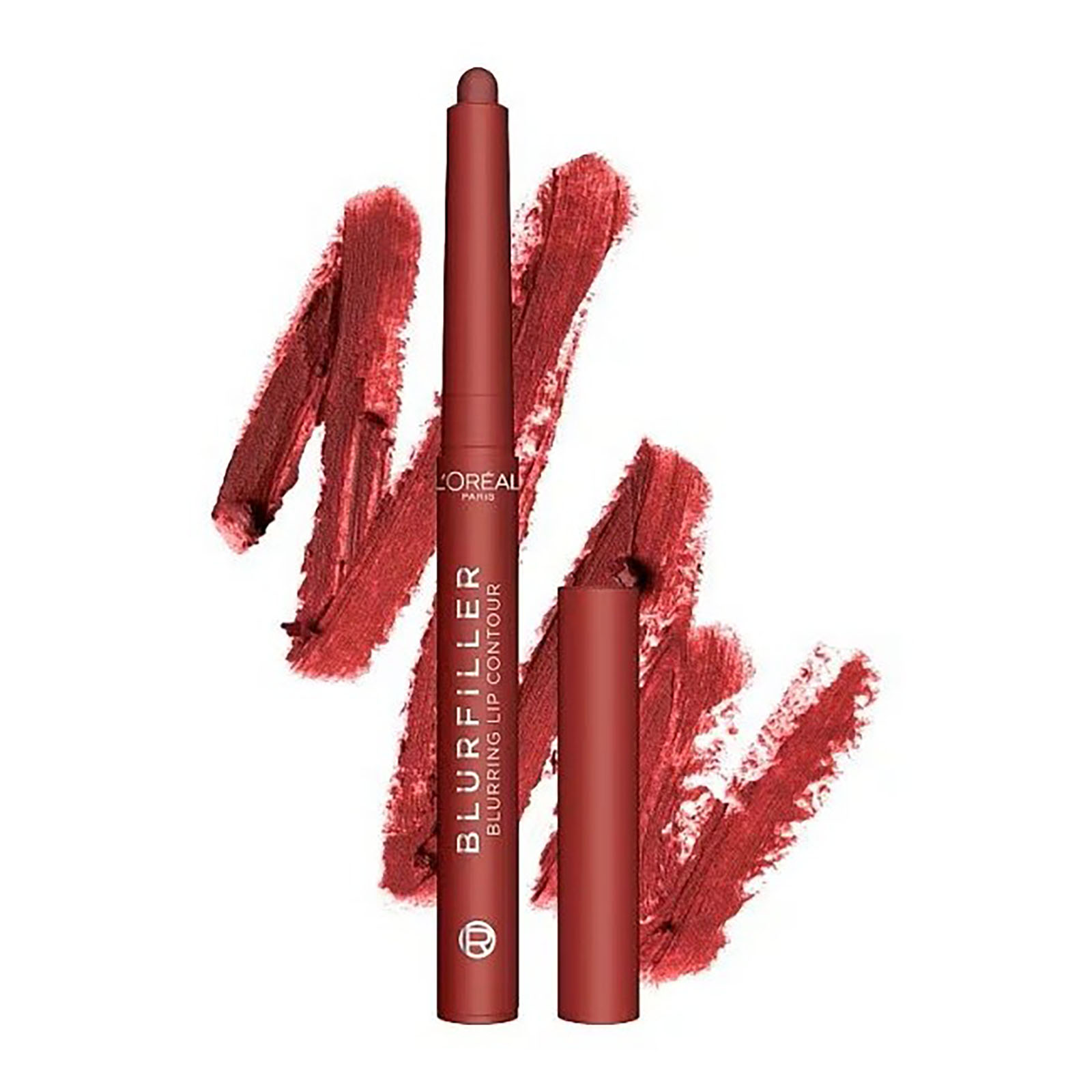 Matita Labbra Blurfiller Lip Contour 530 bodeaux biso