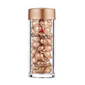 Ceramide Capsules Radiance Renewal Serum Vitamin C 60 cps