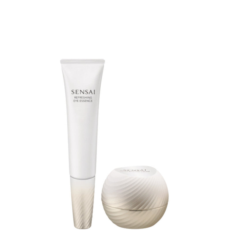 Total Eye Treatment - 20 ML