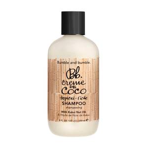 Bumble And Bumble Cura dei capelli Coconut Cream Shampoo extra riducente per la riduzione del crespo