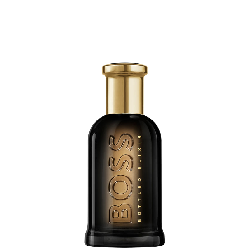 Boss Bottled Elixir - 50 ML