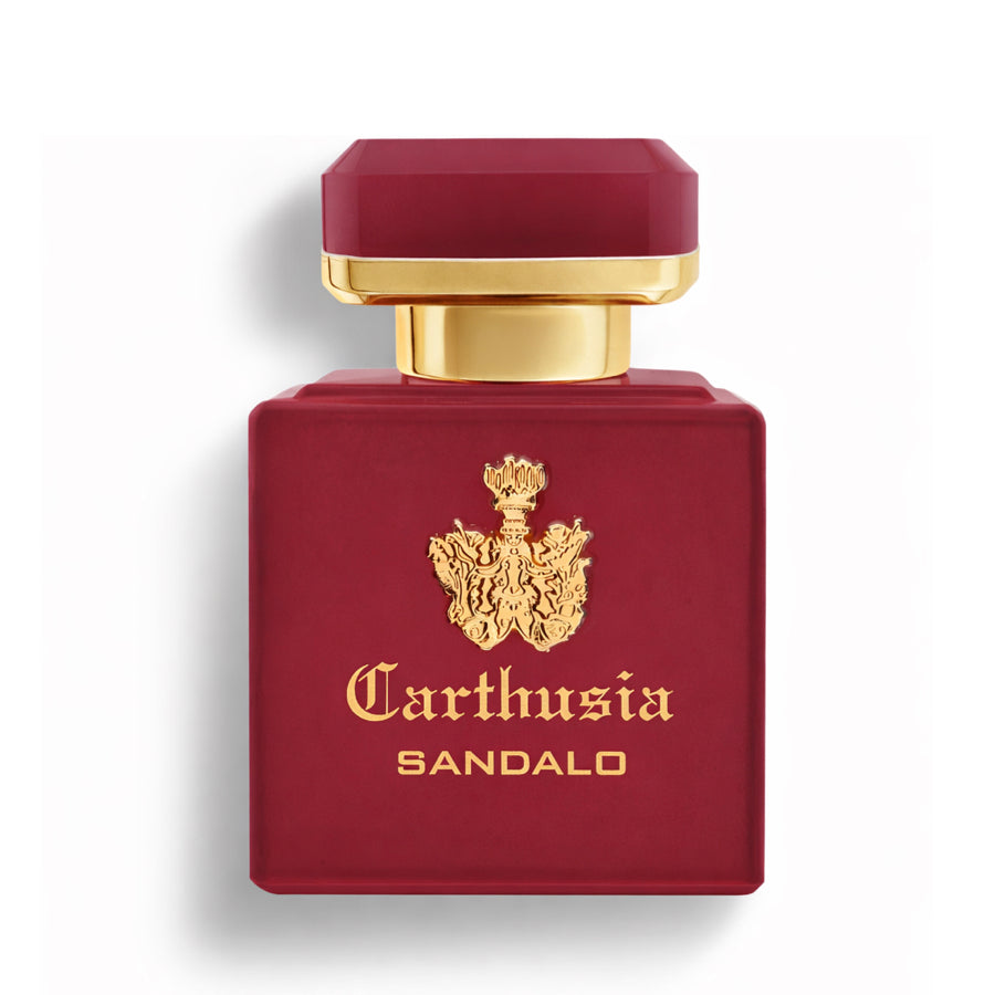 Carthusia Intenso di Sandalo - I Profumi di Capri - 50 ML