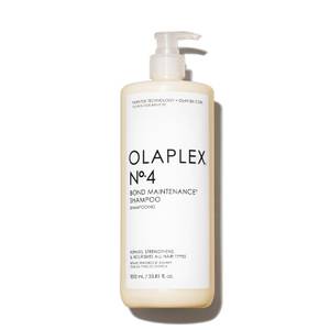 Olaplex Bagnodoccia No. 4 Bond Maintenance Shampoo riparatore