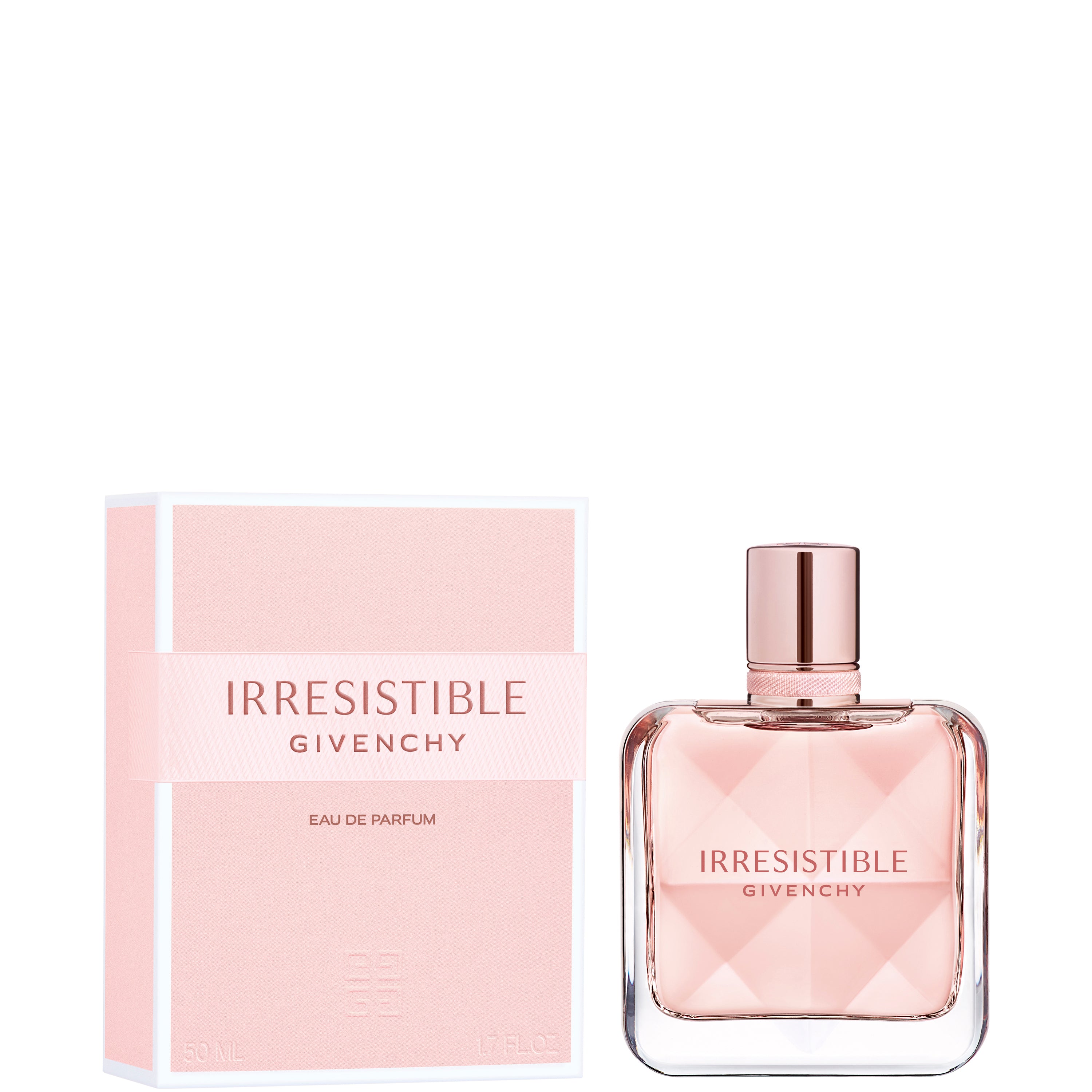 Irresistible Eau de Parfum - 50 ML