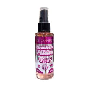 Profumo Capelli Zucchero Filato 100 ml