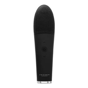 Unicskin Trattamenti Viso Unicthermo-Sonic 2.0 Unicblack Dispositivo per la tecnologia facciale