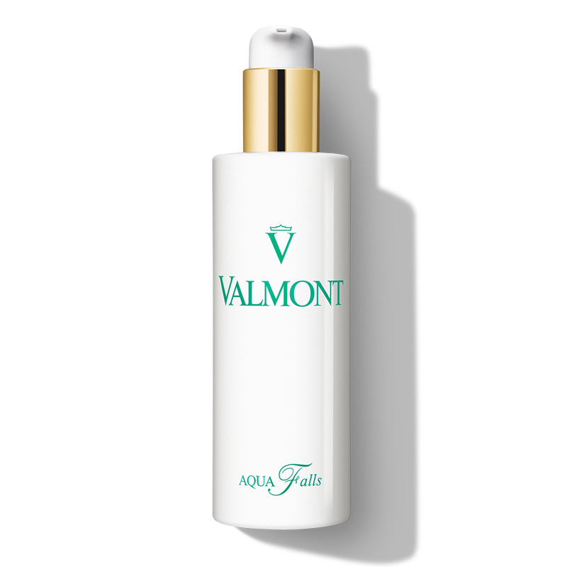 Valmont Trattamenti Viso Aqua Falls Trattamento di pulizia del viso