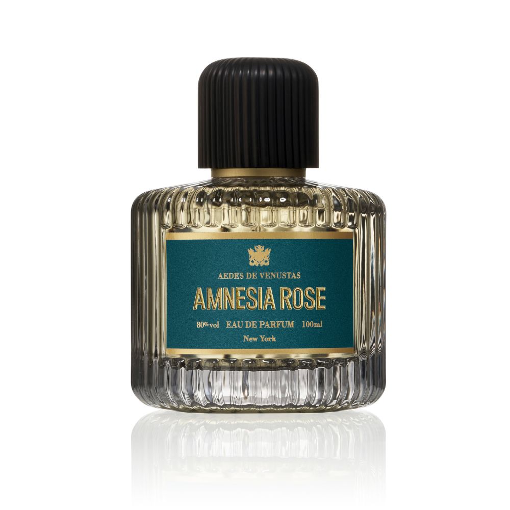 Amnesia Rose (EDP 100)
