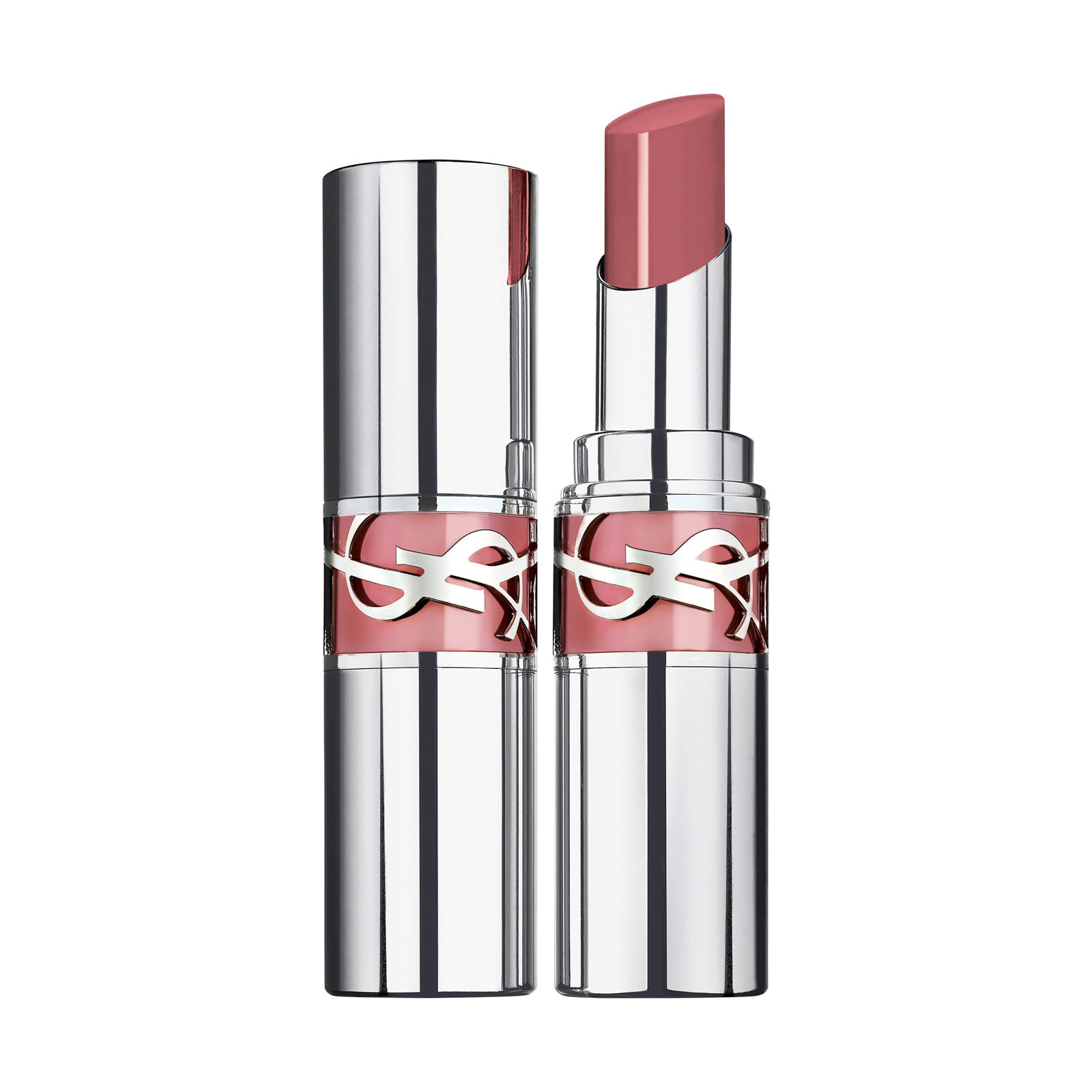 Loveshine - Rossetto Lucido Effetto Bagnato N°213 pink trip