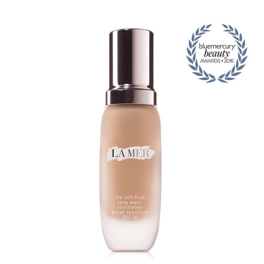 Skincolor - The Soft Fluid Long Wear Foundation SPF20 (30ml) - BEIGE