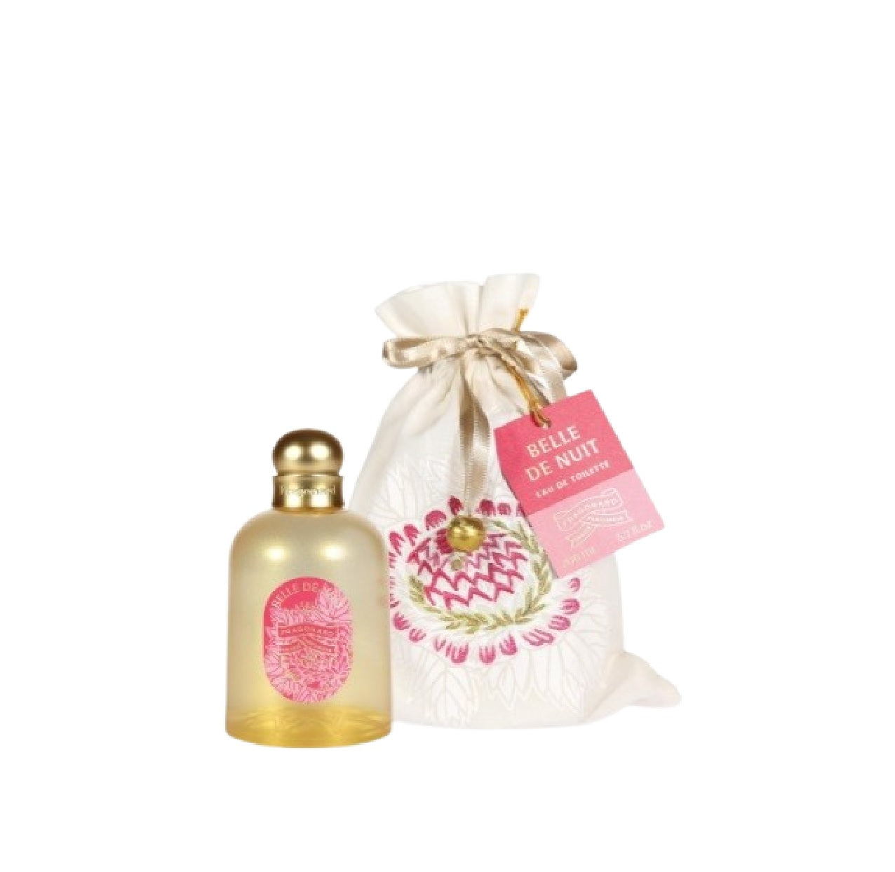 Belle de Nuit EDT 200ml