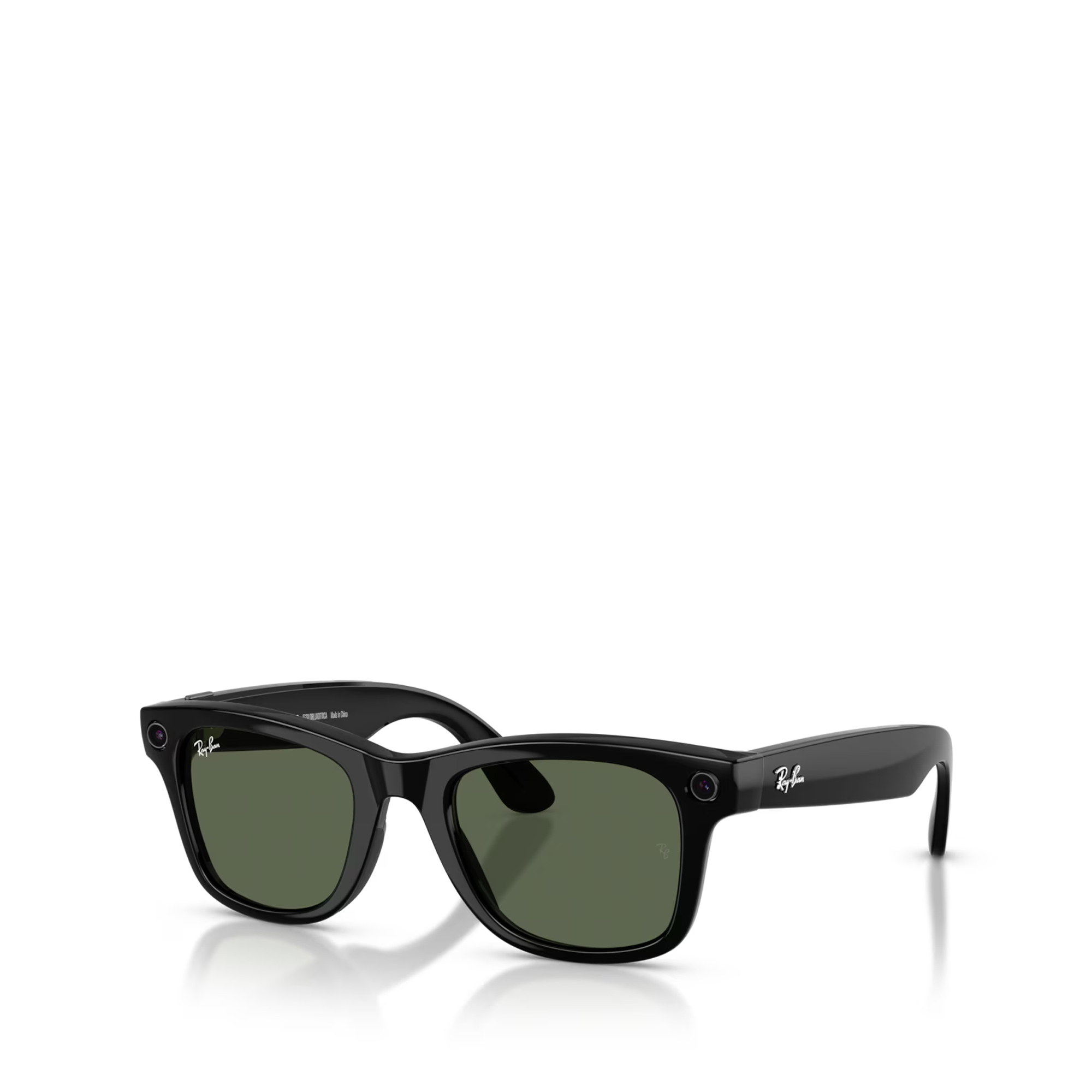 Ray-ban Occhiali da sole da donna Occhiali da sole Meta Wayfarer 0RW4012 - Gen 2