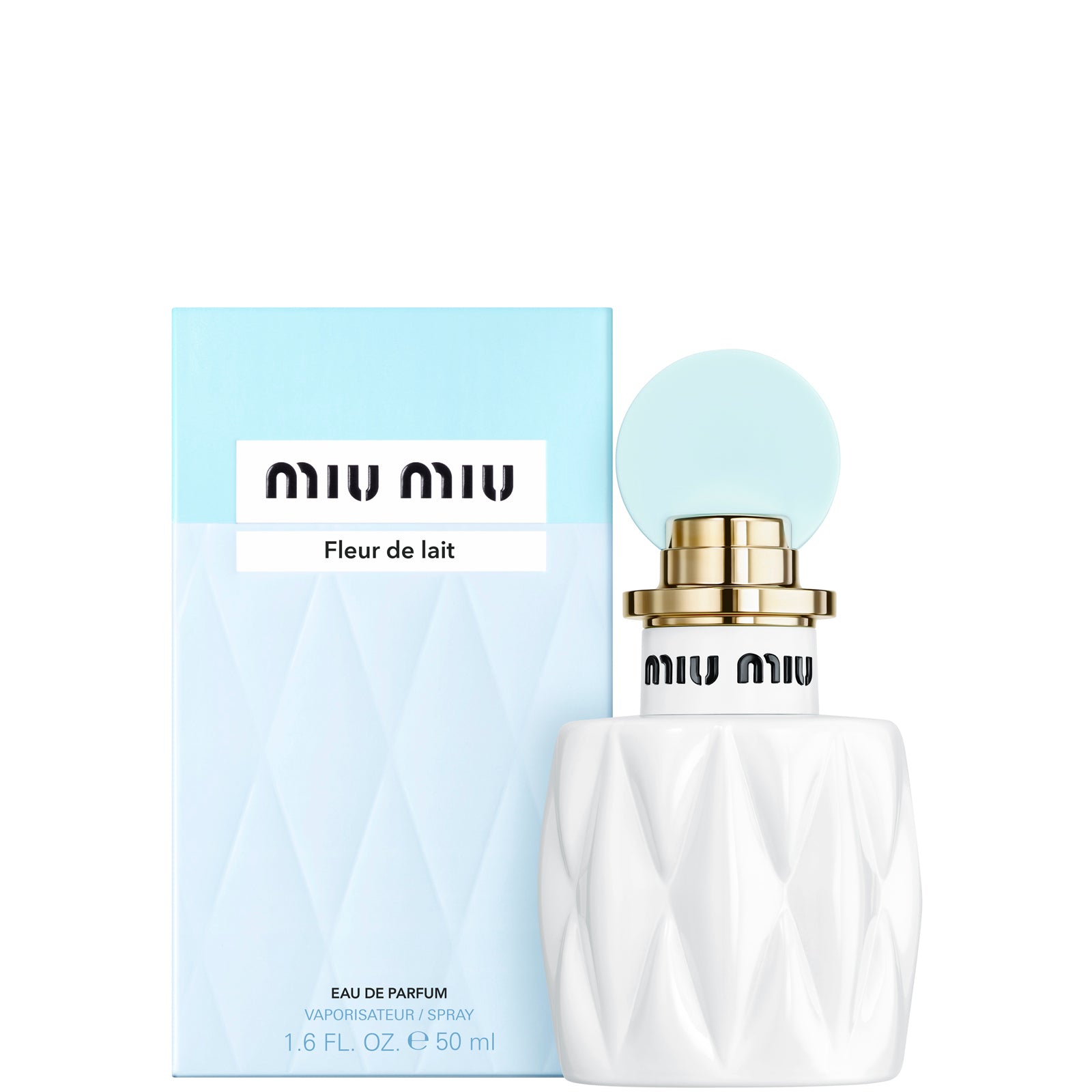 Miu Miu Fleur de Lait - 50 ML