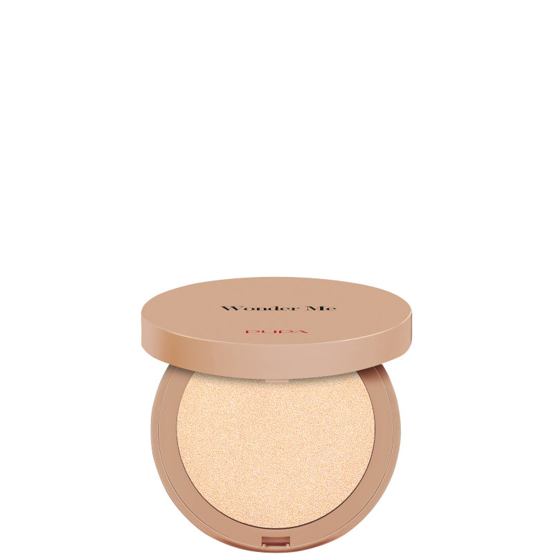 Wonder Me Glow - 102 Pure gold