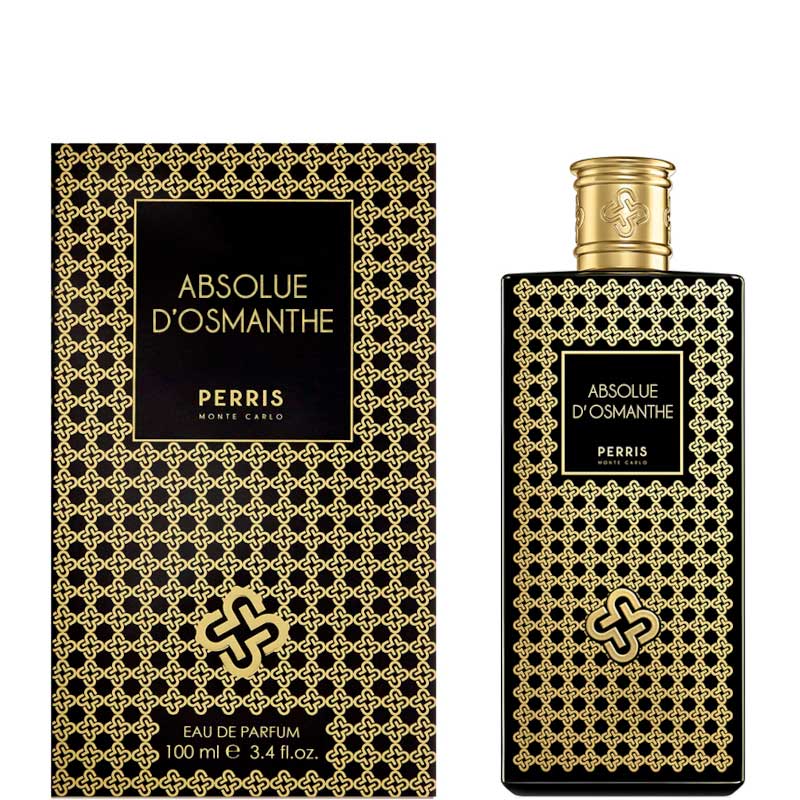 Absolue d’Osmanthe - 100 ML
