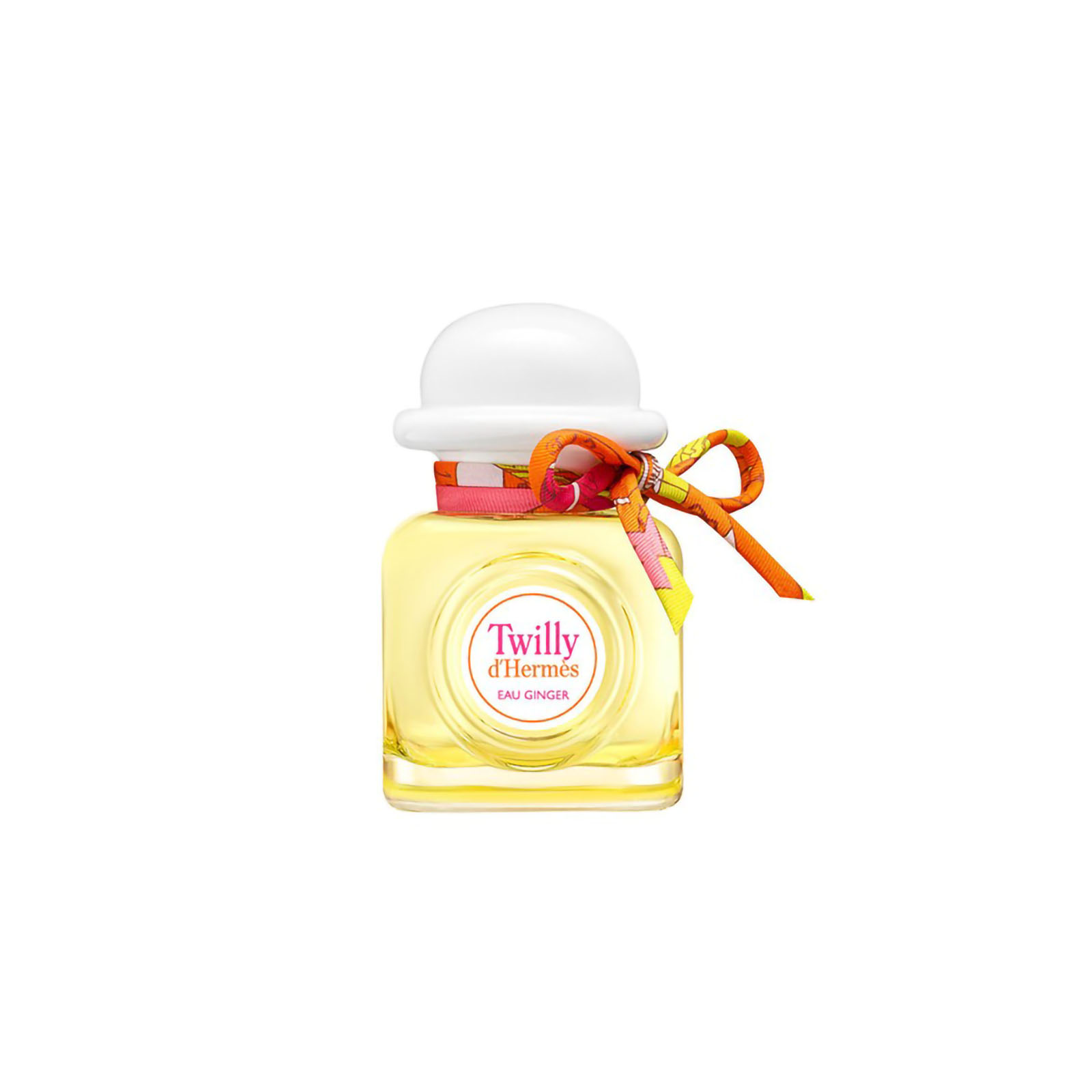 Twilly D`hermes Eau Ginger - Eau De Parfum 30 ml