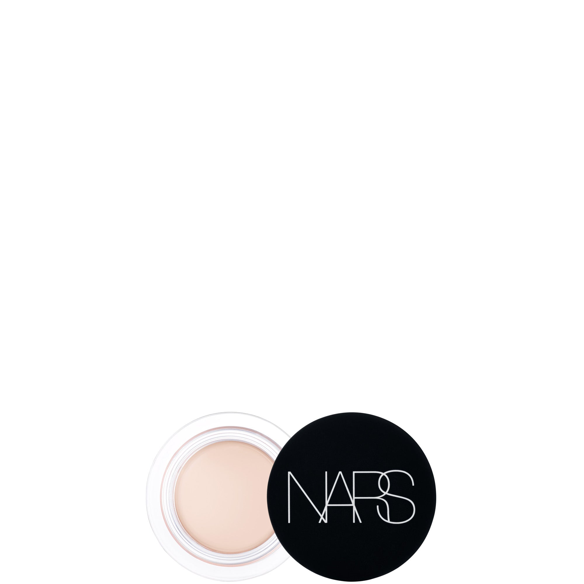 Nars Soft Matte Complete Concealer - VANILLA