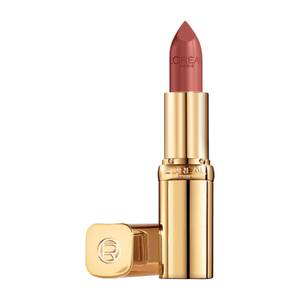 Color Riche Satin Les Nus Rossetto 107 seine sunset