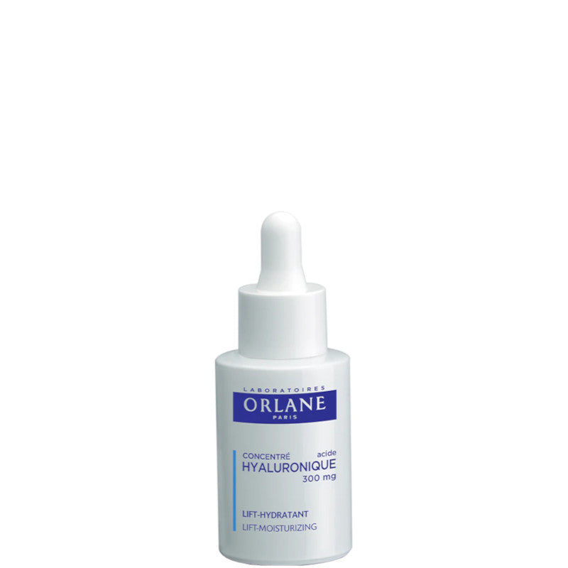 Orlane Concentré Acide Hyaluronique Lift-Hydratant - 30 ML