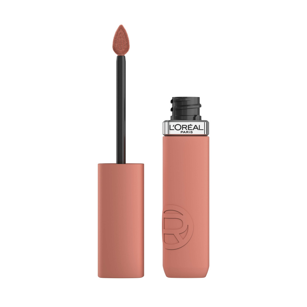 L'Oréal Paris - Infaillible Matte Resistance - 601 Worth it