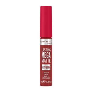 Rosetto Liquido Lasting Mega Matte - 7,4 Ml 500 fire starters
