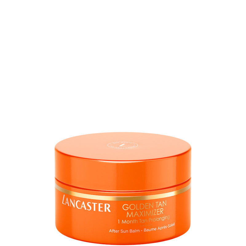 Golden Tan Maximizer - After Sun Balm Body - 200 ML