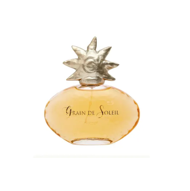 Grain de Soleil (EDP 100)