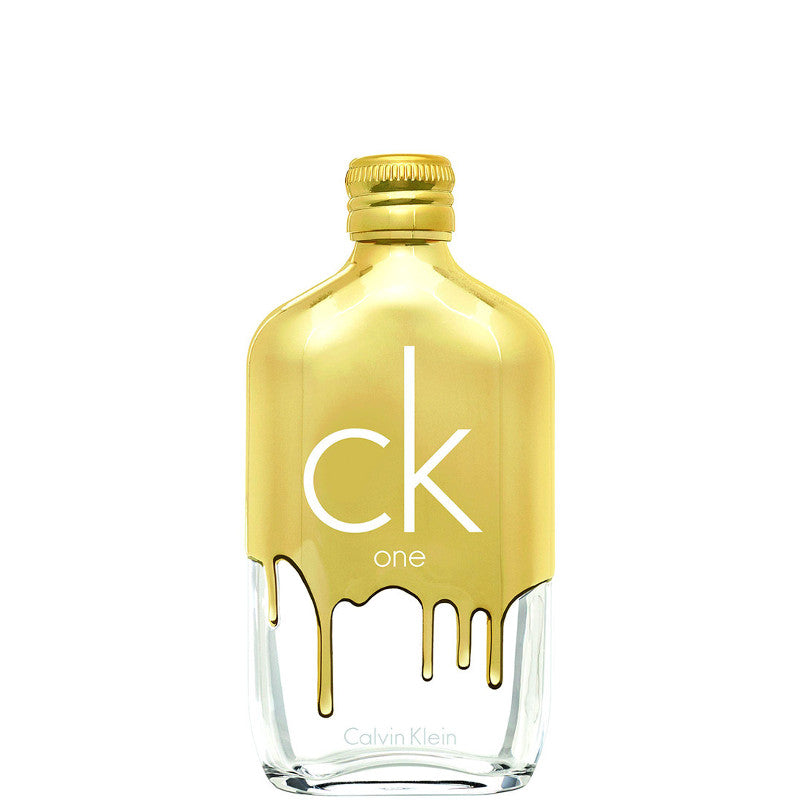 Ck One Gold - 100 ML