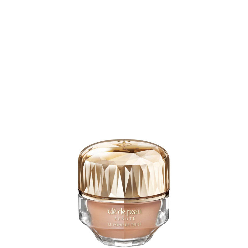 Clé de Peau Beauté The Foundation - B50 Tan Beige