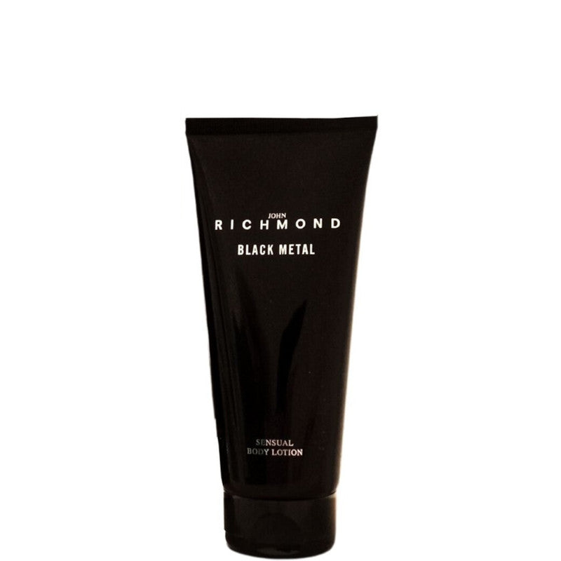 John Richmond Black Metal 200 ML - 200 ML