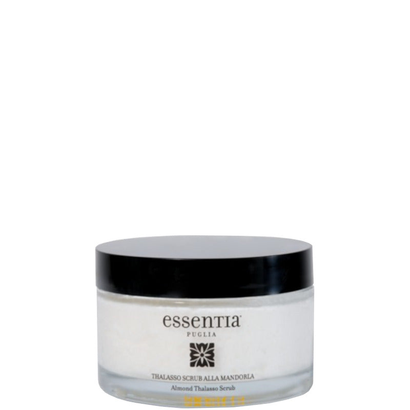 Thalasso Scrub alla Mandorla 250 ML - 250 ML