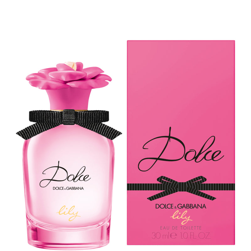 Dolce Lily - 30 ML