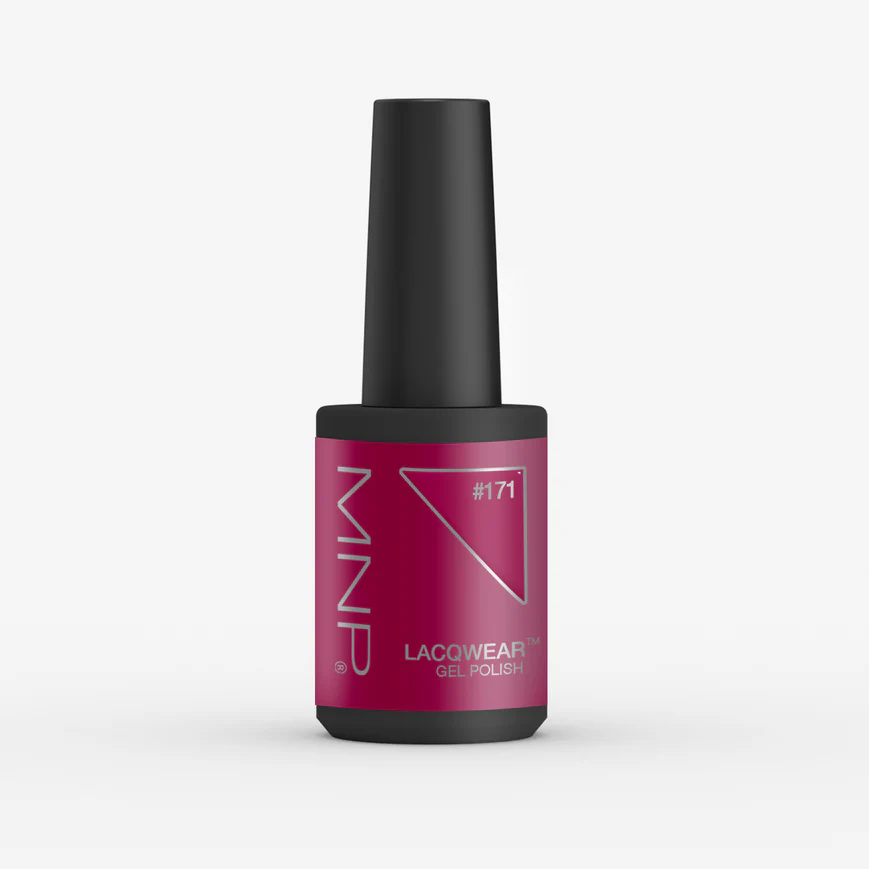 MNP - Lacqwear Gel Polish - 171