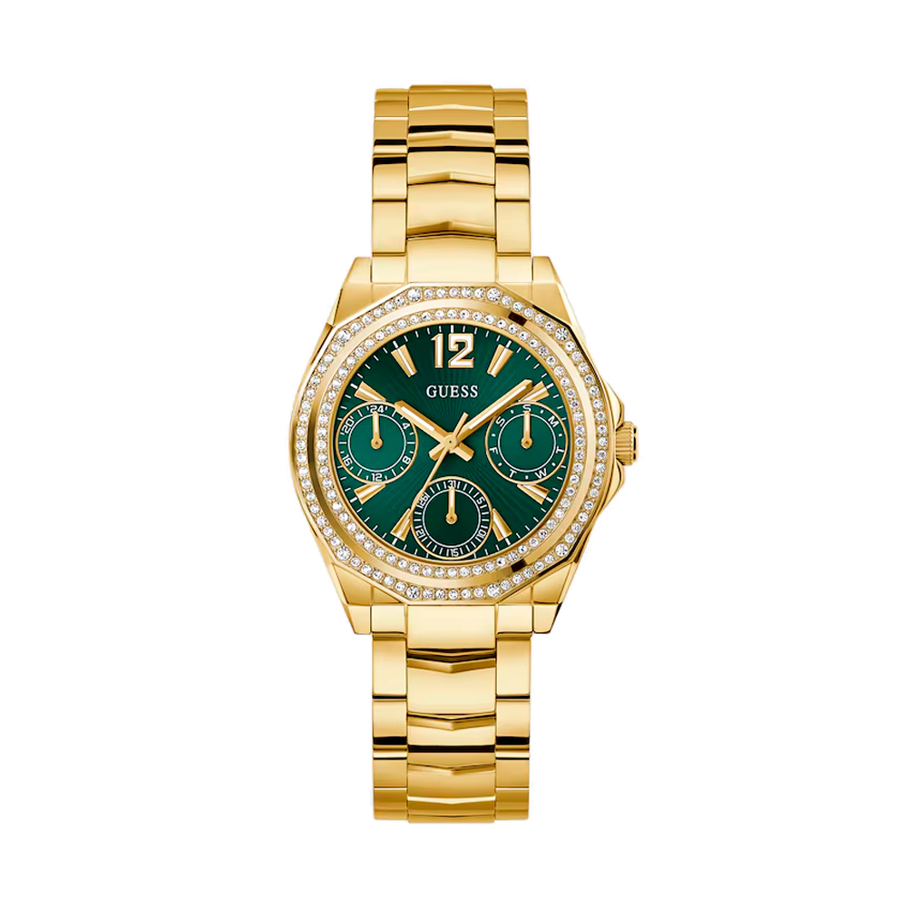 Guess Orologi da donna Orologio Ritzy